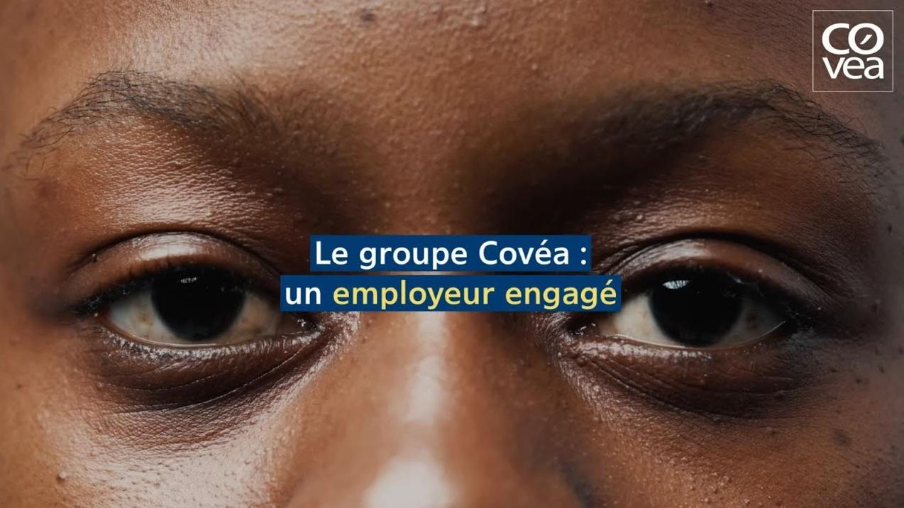 Image d'illustration de l'actualité Le groupe Covéa (MAAF, MMA, GMF et Fidélia), un employeur engagé